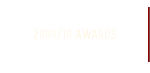 2009/10 AWARDS